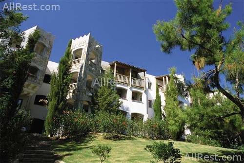 Sea Garden Resort 4
